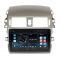Штатна магнітола Incar DTA2-1441 для Toyota Corolla 2009-2013