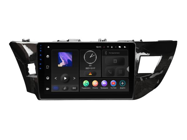 Head unit Incar TMX-1452 for Toyota Corolla 2013-2016 Head unit Incar TMX-1452 for Toyota Corolla 2013-2016
