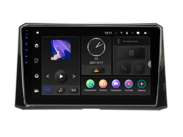 Head unit Incar TMX-2202 for Toyota Corolla 2018+ Head unit Incar TMX-2202 for Toyota Corolla 2018+