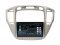 Head unit Incar DTA2-2324 for Toyota Highlander 2000-2007 Head unit Incar DTA2-2324 for Toyota Highlander 2000-2007