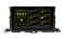 Head unit Incar DTA-2313 for Toyota Highlander 2013+