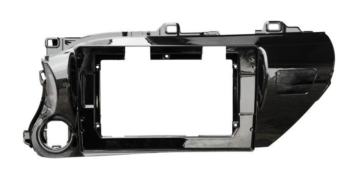 Переходная рамка Incar RTY-FC534 для Toyota Hilux 2015+