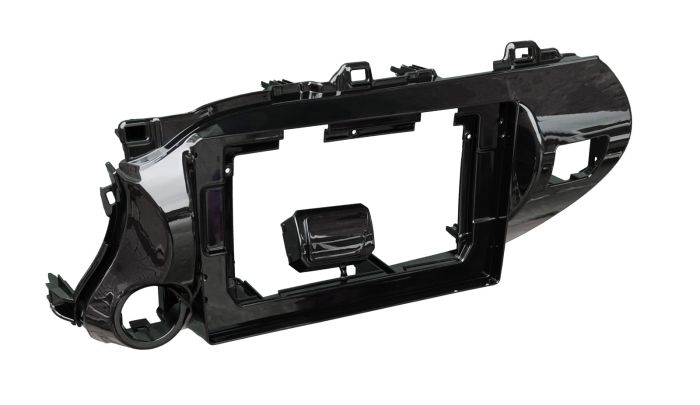 Перехідна рамка Incar RTY-FC534 для Toyota Hilux 2015+