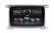Head unit Incar PGA2-2325 for Toyota Land Cruiser 100 2003-2008