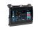 Head unit Incar DTA2-2209 for Toyota Prado 120 2002-2009 Head unit Incar DTA2-2209 for Toyota Prado 120 2002-2009