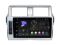 Head unit Incar TMX-2208 for Toyota Prado 150 2014-2017