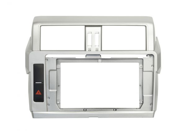 Перехідна рамка Incar FRC-2208 Prado 150 2014-2017