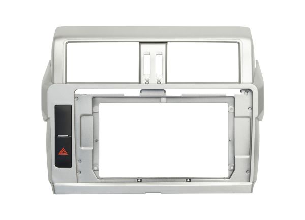 Перехідна рамка Incar RTY-FC527 для Toyota Prado 150 2014+