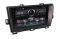 Head Unit Incar PGA2-2317 for Toyota Prius (ZVW30/35) 2009–2016