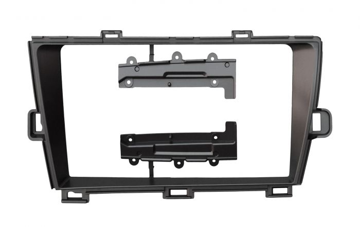 Transition frame Incar RTY-FC546 for Toyota Prius (ZVW30/35) 2009-2016