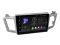 Head unit Incar TMX-2312 for Toyota RAV4 2013-2019