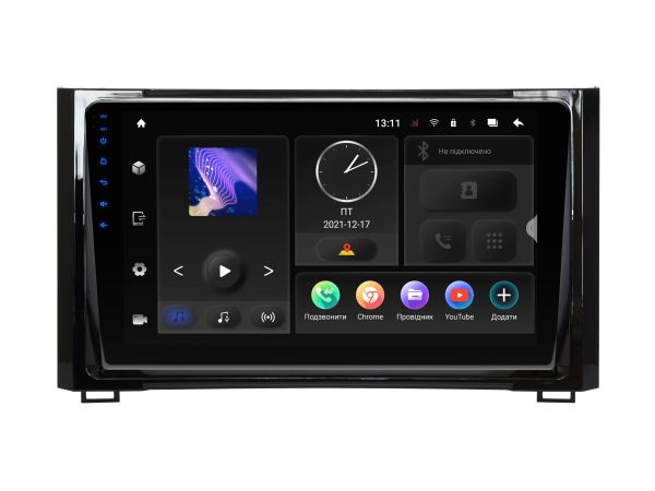 Штатная магнитола Incar TMX-2336 для Toyota Tundra 2015+ Штатная магнитола Incar TMX-2336 для Toyota Tundra 2015+