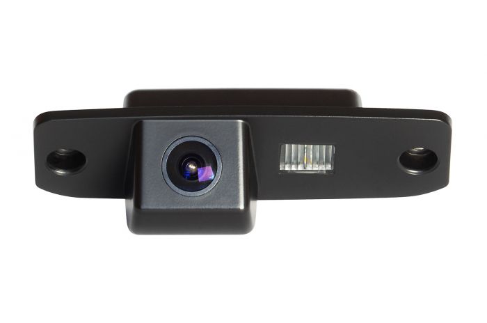 OEM rear view camera Incar VDC-016B for Hyundai Elantra, Accent, Tucson, Sonata YF, KIA Sportage, Rio IV X-line