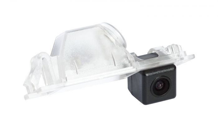 Rear view camera Incar VDC-017w AHD Hyundai IX35 (2010-2015)