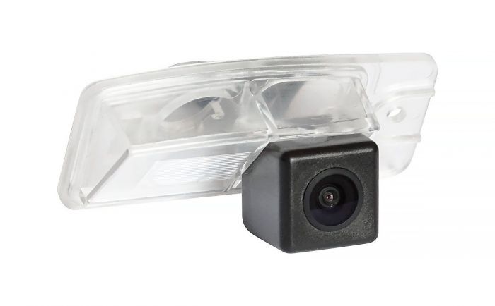 OEM rear view camera Incar VDC-032 Nissan X-trail T32 (2014+), Murano I/II (2008+), Infinity FX/EX