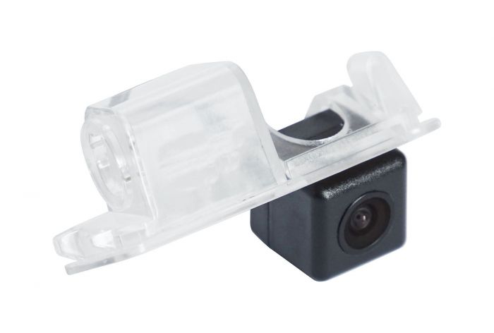 OEM rear view camera Incar VDC-046 AHD Volkswagen Golf VI, Scirocco (2008+), Audi R8 (2007+), Porsche Cayenne