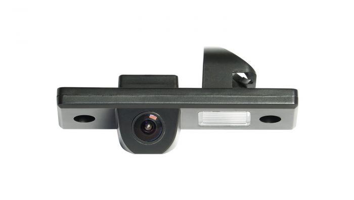 OEM rear view camera Incar VDC-070B Chevrolet Aveo, Lacetti, Captiva, Epica, Cruze 4D, Tacuma, Orlando/Daewoo Lanos