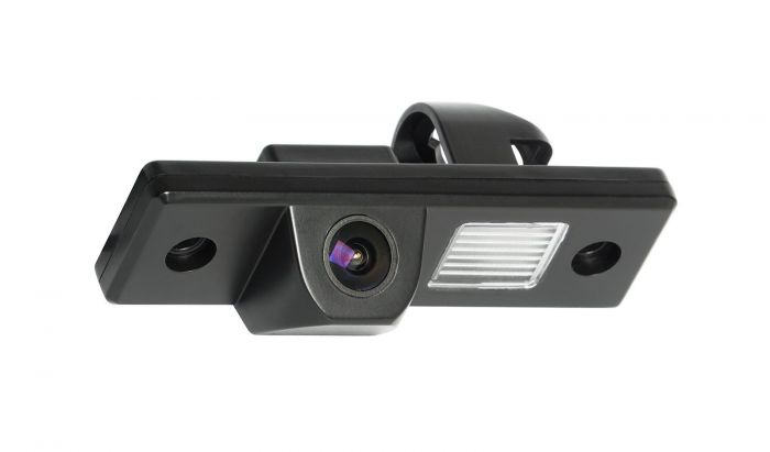 OEM rear view camera Incar VDC-070B Chevrolet Aveo, Lacetti, Captiva, Epica, Cruze 4D, Tacuma, Orlando/Daewoo Lanos