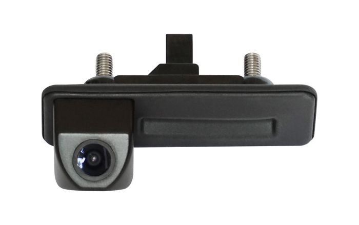 Штатна камера заднього виду Incar VDC-084 Skoda Fabia II (2007-2014), Octavia A5 (2004-2013), Roomster (2006-2015), SuperB