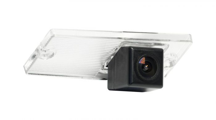 Штатная камера заднего вида Incar  VDC-099 Kia Sportage II (2004-2010), Sorento I (2003-2006)