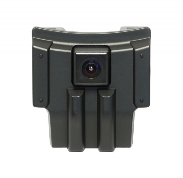 Штатная камера переднего вида Incar VDC-419 AHD Toyota LC Prado 150 (2018+) Front