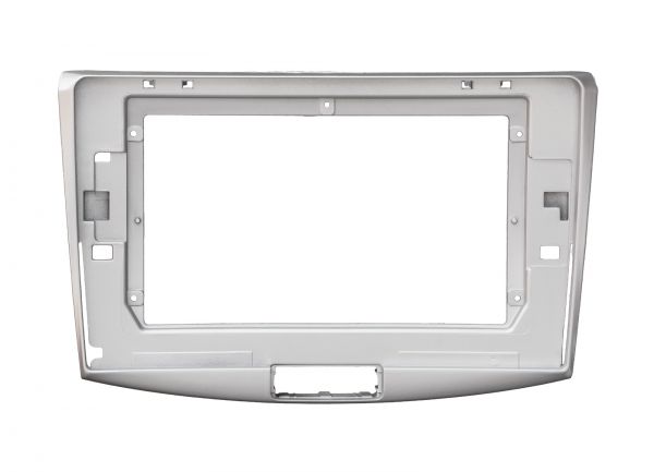 Transition frame Incar RVW-FC585 for Volkswagen Passat B7 2010-2014, CC 2012-2018