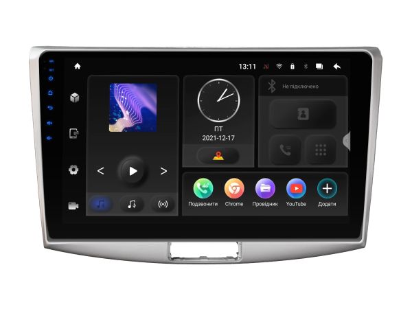 Head unit Incar TMX-1080 for Volkswagen Passat B7 2010-2014, CC 2012-2018 Head unit Incar TMX-1080 for Volkswagen Passat B7 2010-2014, CC 2012-2018