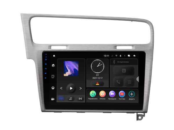 Штатная магнитола Incar TMX-1079 для Volkswagen Golf 7 2012+ Штатная магнитола Incar TMX-1079 для Volkswagen Golf 7 2012+