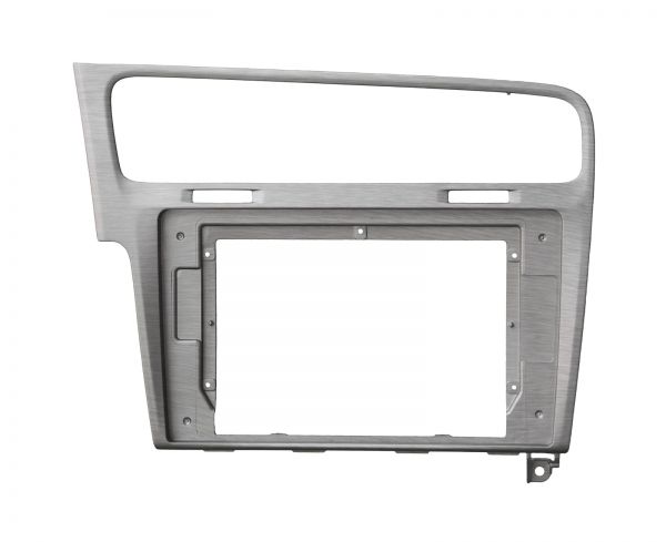 Transition frame Incar RVW-FC582 for Volkswagen Golf 7 2012+