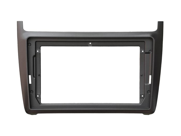 Transition frame Incar RVW-FC584 for Volkswagen Polo 2009+
