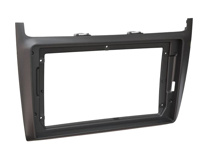 Transition frame Incar RVW-FC584 for Volkswagen Polo 2009+