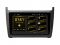 Head unit Incar DTA-1078 for Volkswagen Polo 2009+