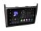 Head unit Incar TMX-1078 for Volkswagen Polo 2009+ Head unit Incar TMX-1078 for Volkswagen Polo 2009+