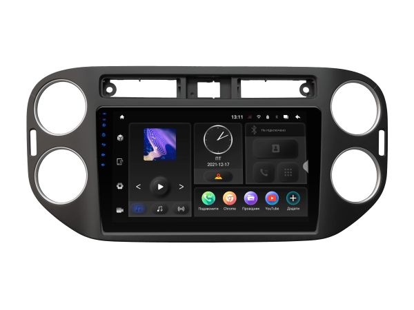 Head unit Incar TMX-1077 for Volkswagen Tiguan 2011-2016 Black Head unit Incar TMX-1077 for Volkswagen Tiguan 2011-2016 Black