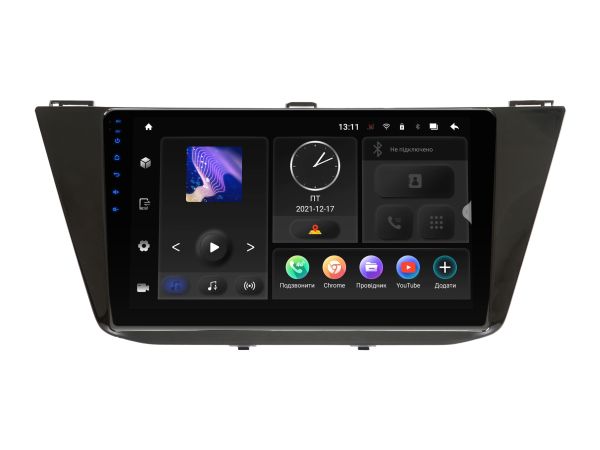 Head unit Incar TMX-1093 for Volkswagen Tiguan 2016+ Head unit Incar TMX-1093 for Volkswagen Tiguan 2016+