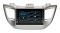 Head unit Incar DTA-2404R for Hyundai Tucson 2015-2018