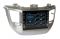 Head unit Incar DTA-2404R for Hyundai Tucson 2015-2018