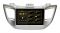 Head unit Incar DTA-2404 for Hyundai IX 35, Tucson 2015-2018