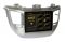 Head unit Incar DTA-2404 for Hyundai IX 35, Tucson 2015-2018