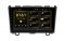 Head unit Incar DTA-0110 for Honda CRV 2007-2011
