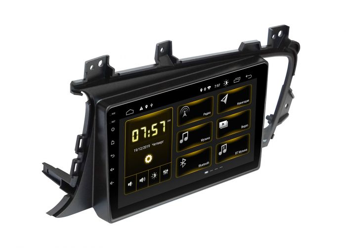 Head unit Incar DTA-0240 for Kia Optima K5 2011-2013