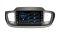Head unit Incar DTA-1809R for KIA Sorento 2015+