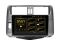 Head unit Incar DTA-0145 for Toyota LC Prado 150 2010-2013 Head unit Incar DTA-0145 for Toyota LC Prado 150 2010-2013