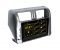 Head unit Incar DTA-0145 for Toyota LC Prado 150 2010-2013 Head unit Incar DTA-0145 for Toyota LC Prado 150 2010-2013