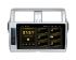 Штатна магнітола Incar DTA-2208 для Toyota LC Prado 150 2014-2017