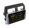 Head unit Incar DTA-2210 for Toyota LC Prado 150 2018+